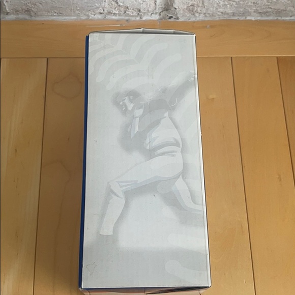 MLB Chicago Cubs Baseball Mark Prior Bobblehead - Picture 7 of 8